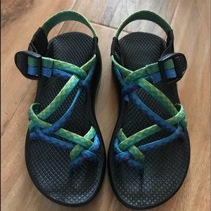 Chacos Sandals Size 5